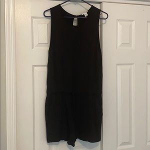 loft outlet romper